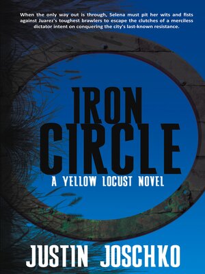 cover image of Iron Circle